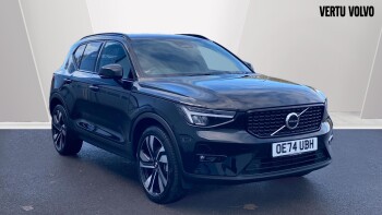 Volvo XC40 2.0 B3P Plus Dark 5dr Auto Petrol Estate